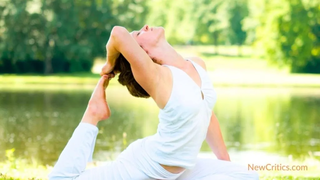 The Benefits of Yoga for Healthy Skin