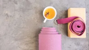 The Benefits of Yoga's Connection with Ayurveda / Canva