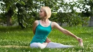 The Benefits of a Yogic Detox / Canva