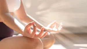 The Power of Yoga in Cultivating Humility / Canva