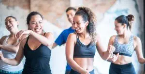 Yoga for Dancers - Enhance Your Moves / Canva