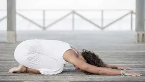 Yoga Poses for Anger Release and Balance / Canva