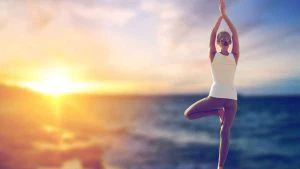 Yoga Poses for Assertiveness / Canva