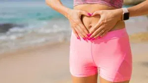 Yoga Poses for Improved Digestion / Canva