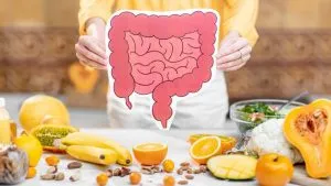 Yoga Routine for Digestive Wellness / Canva