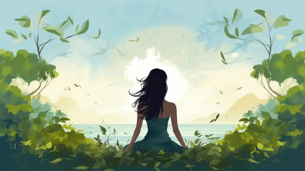 Yoga and Aromathreapy
