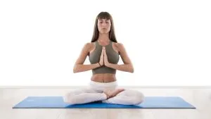 Yoga as a Complementary Therapy for Heart Conditions / Canva