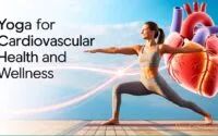 Yoga for Cardiovascular Health and Wellness