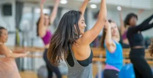 Yoga for Dancers - Enhance Your Moves / Canva