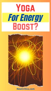 Yoga for Energy Boost / Canva