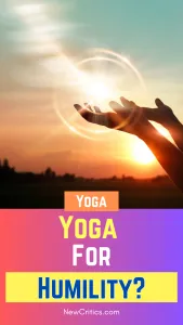 Yoga for Humility / Canva