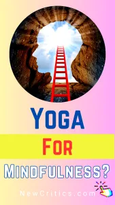 Yoga for Mindfuness / Canva