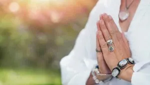 Yogic Kriya and Spiritual Growth / Canva