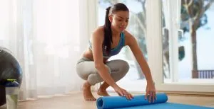Boost Your Bone Health with Yoga / Canva