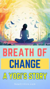 Breath of Change / Canva