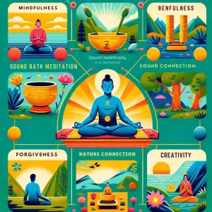 Meditation News