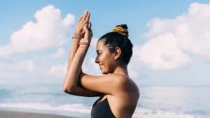 Holistic Fitness / Canva