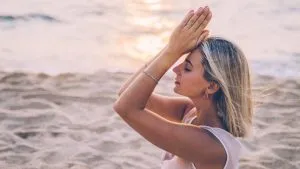 Mind-Body Connection in Yoga / Canva