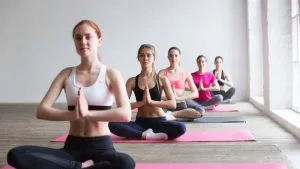 Physical and Subtle Bodies / Canva