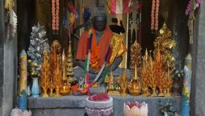 Pratyahara, Dharana, and Dhyana / Canva