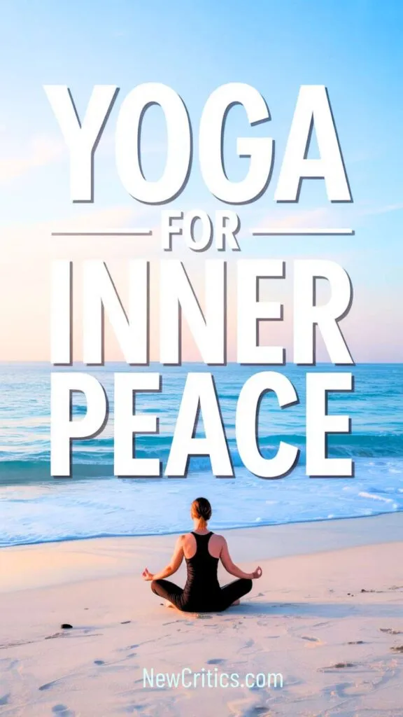 Rewire Your Brain The Yoga Path to Humility and Inner Peace