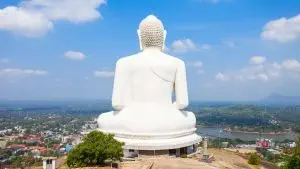 Samadhi / Canva