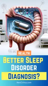 Sleep Disorder Diagnosis