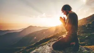 Spiritual Journey / Canva