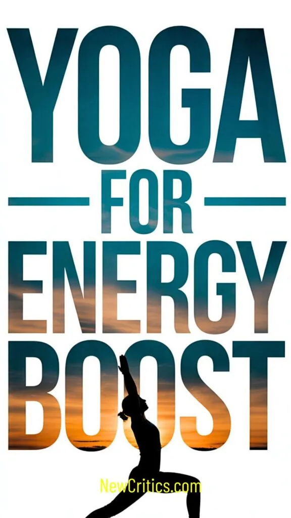 Yoga For Chronic Fatigue Gentle Poses That Restore Your Vitality