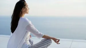 Yoga Harmony / Canva