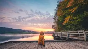 Yoga MIndful Travel / Canva