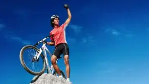 Yoga Poses for Cyclists / Canva
