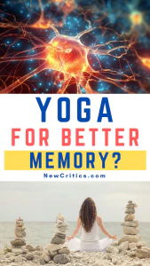 Yoga for Better Memory / Canva