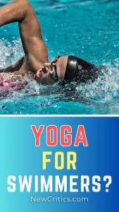 Yoga for Swimmers / Canva