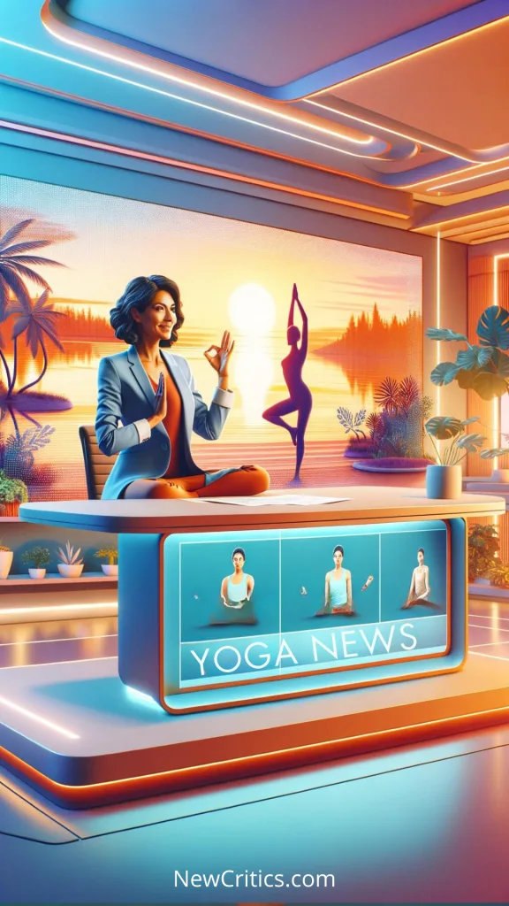 YogaNews
