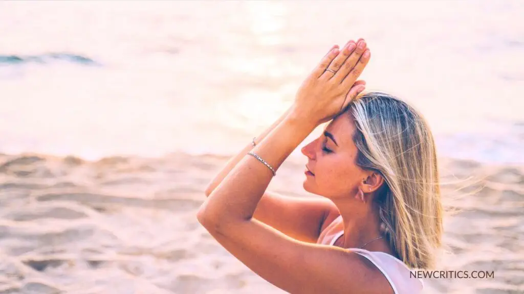 Kemetic Yoga Poses