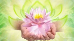 Metaphysical Healing Technique / C