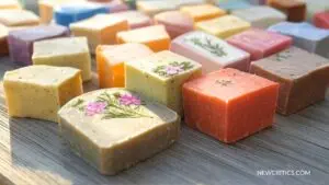 Naturals Soap