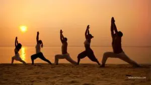 What Are The 5 Niyamas / C