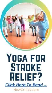 Yoga for Stroke Relief