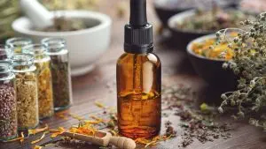 Health Benefits Of Essential OIls / Canva
