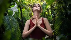 History and Benefits of Yoga and Pranayama / Canva