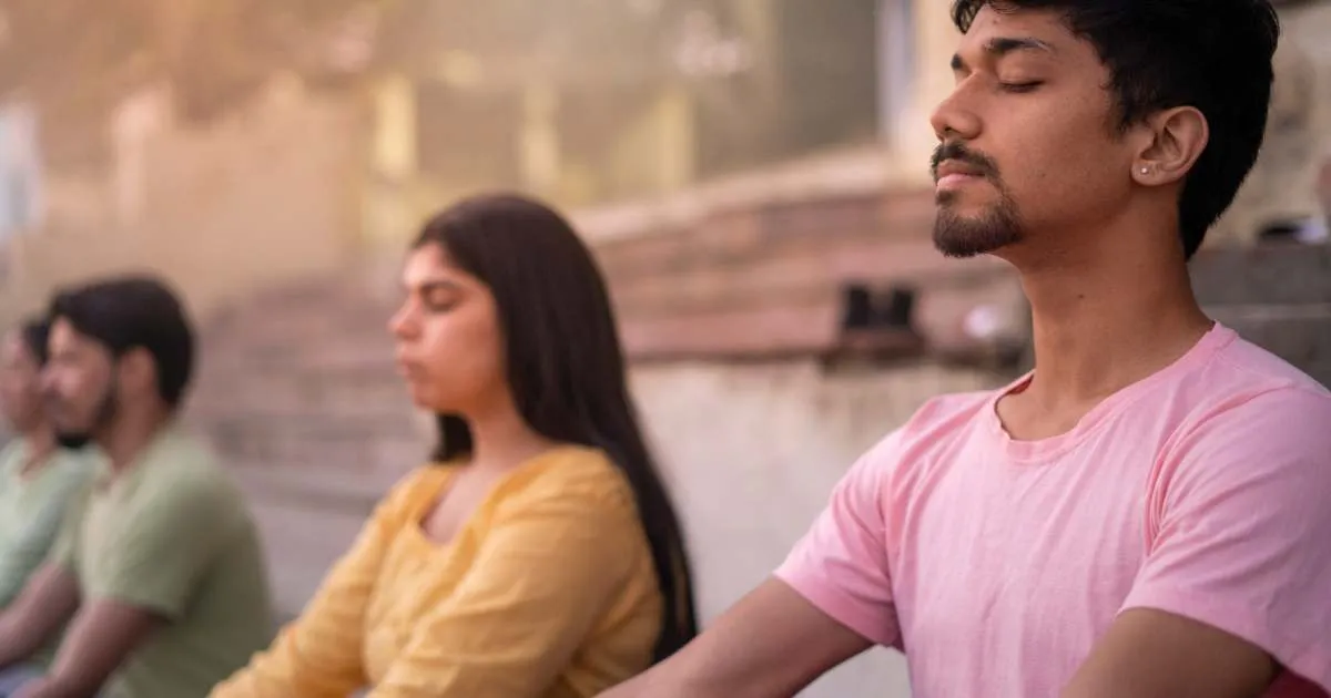 Pranayama Benefits / Canva