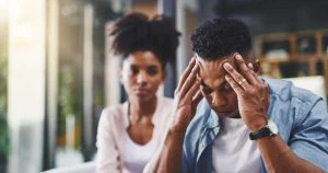 Prevent Relationship Meltdown / Canva