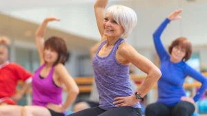 Recommended Yoga Poses for Arthritis / Canva