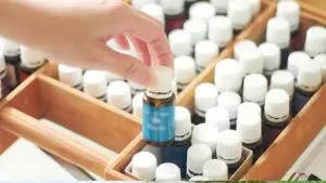 Side Effects of Essential Oils / Canva