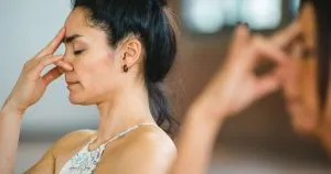 Types of Pranayama / Canva