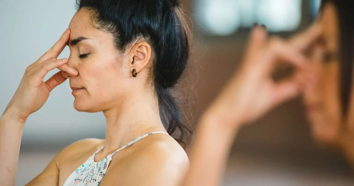Types of Pranayama / Canva
