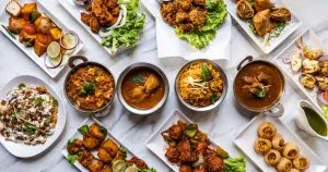 What Is Tamasic Food / Canva