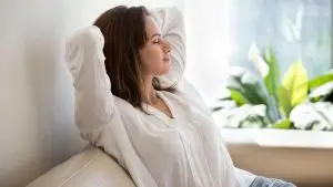 Benefits of Mindful Breathing / Canva